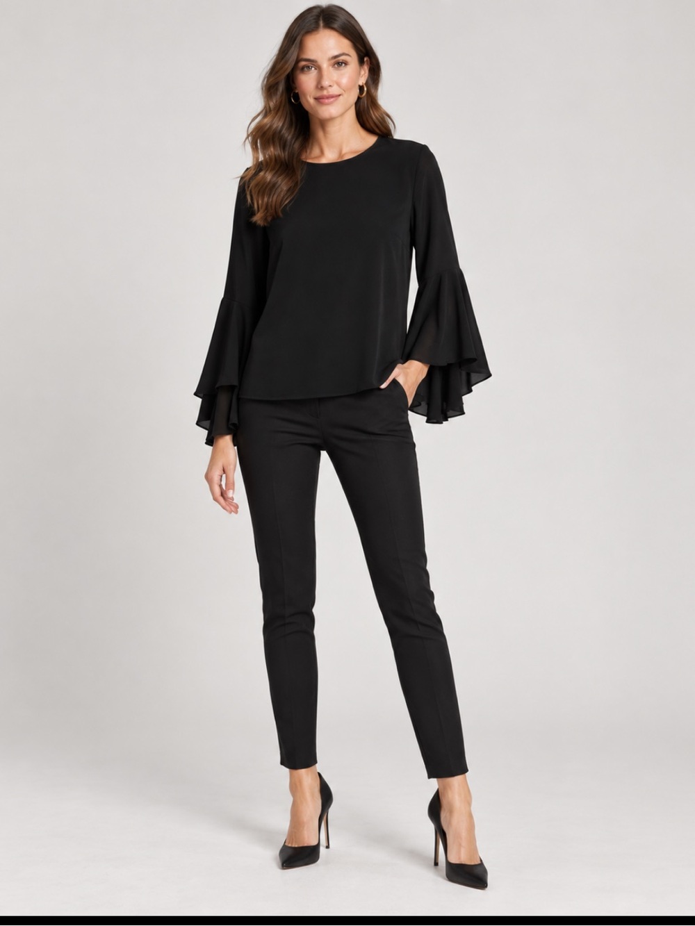 Milly Blouse - Picture 3 of 6